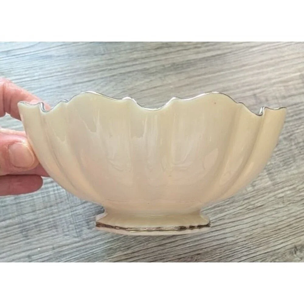 Lenox Symphony Ivory Porcelain 6